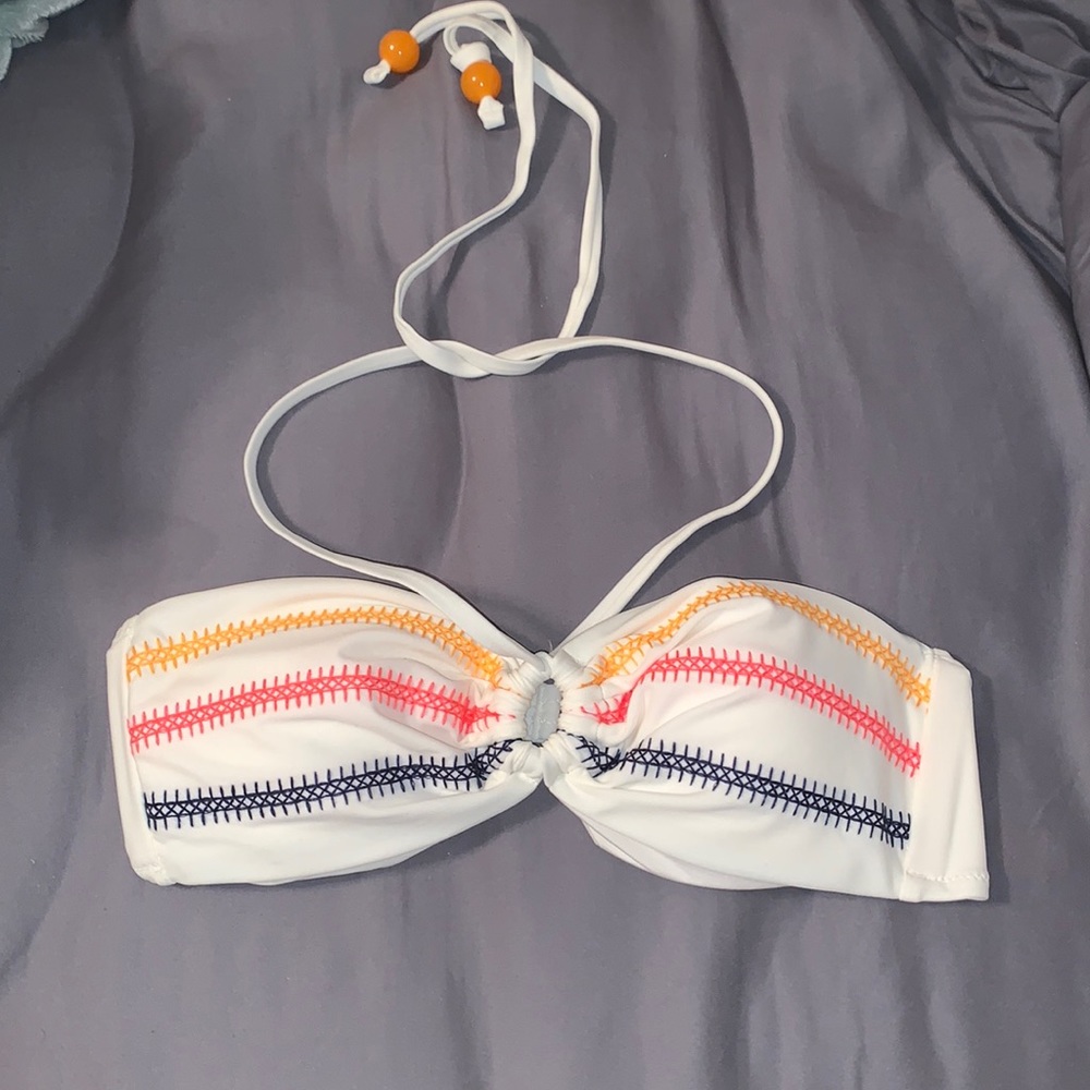 Aerie bikini top size medium